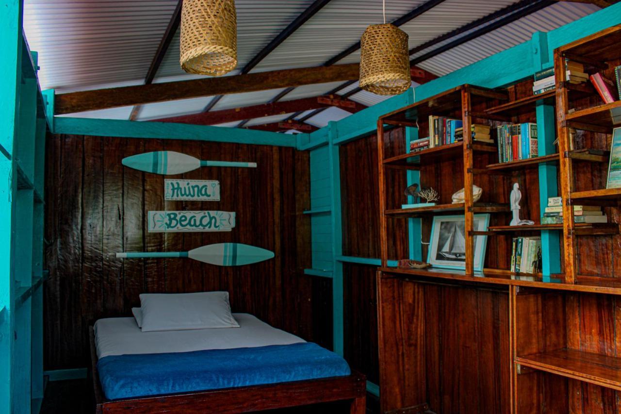 Refugio Mr Jerry Eco House Bahia Solano Exterior foto